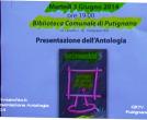 Scrivoanchio.it presentazione Antologia 2014