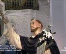 Putignano: la Parrocchia festeggia San Domenico 8 agosto 2014