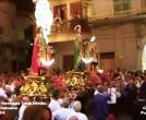 Polignano a Mare festeggia i Santi Medici 10/08/2014