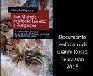 La Grotta di San Michele in Monte Laureto nel libro del Prof.Marcello Mignozzi