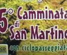 5 Camminata di San Martino Passeggiata e Cultura