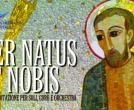 PUER NATUS EST NOBIS Concerto 29 dic 2012