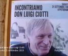 Putignano incontra don Luigi Ciotti 21 sett.2019