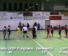 Pallamano Uisp Putignano 46 - Benevento 15