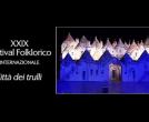 XX IX Festival Folklorico Internazionale-Città dei Trulli 2012