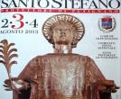 Putignano festeggia Santo Stefano: evento del 02 Agosto 2013