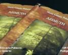AZIMUTH il libro di M.Grazia Palazzo -  Polignano a Mare  24 /10/2013