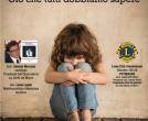 Pedofilia: ciò che bisogna conoscere - Lions Club Putignano