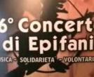 Concerto Epifania (2010)