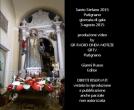 Putignano festeggia Santo Stefano 3 agosto 2015