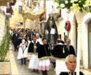 Putignano festeggia l'Addolorata 20 sett 2015