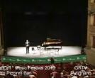 CarlOrff Music Festival 2010 - Concerto Piccinni Bari