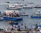 Polignano a Mare: la festa di San Vito 2017