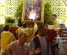 Santo Stefano Putignano 2 agosto 2017 Cerimonia il "Quadro"