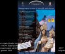 LE FANOVE e la Madonna della Vetrana a Castellana Grotte