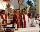 Festa Santo Stefano Cerimonia Religiosa e Processione di Gala 03.08.2019