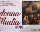 Madonna della Madia tra fede e tradizione Monopoli 14.08.2019