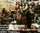 CarlOrff Music Festival 2010 - Concerto San Pietro Putignano