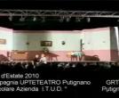 Rassegna di Teatro Sere d'Estate 2010
