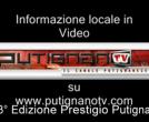 Terza Edizione Prestigio Putignanese- 19 nov 2011