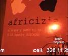 AFRICIZIA Musica per l'AFRICA-Concerto 27 dic 2011