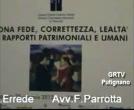 Convegno Giuristi Cattolici Putignano 26 gennaio 2012