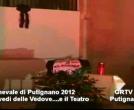 Carnevale di Putignano-Giovedi delle Vedove..e il Teatro