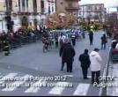Carnevale di Putignano 2012-La prima sfilata 05 febb 2012