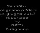 Festeggiamenti San Vito Polignano a Mare 2012