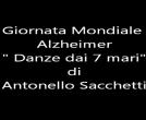 Giornata Mondiale Alzheimer - Putignano Danze dai 7 Mari