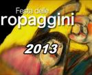 Fondazione Carnevale Putignano: Propaggini 2013