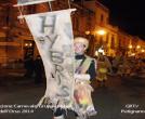 Fondazione Carnevale/Gruppo Hybris Festa dell'Orso 2014