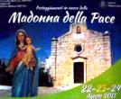 CONTRADE IN FESTA:Madonna della Pace Chiesa Nuova Polignano a Mare