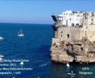 Red Bull Cliff Diving World Series 2015 Polignano a Mare
