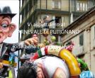 Carnevale di Putignano 2016 da non perdere..Vi aspettiamo !