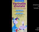 Farinella d'Estate: anteprima ZINGARIA
