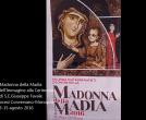 Madonna della Madia:Quadro e giornata di Gala con Vescovo S.E.Favale