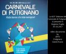 Carnevale di Putignano 2017 si presenta in Regione Puglia