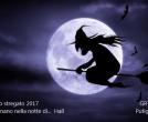 Borgo Stregato 2017 Putignano nella notte di Halloween