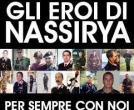 Putignano onora i Caduti di Nassirya 11/11/2017