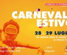 Carnevale d'Estate Putignano sintesi live 2018