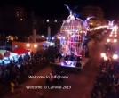 Benvenuti al Carnevale di Putignano