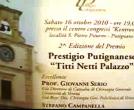 Seconda Edizione Prestigio Putignanese (2010)