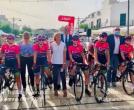 Criterium  Costa dei Trulli campionato italiano di ciclismo donne élite 2021