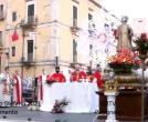 Putignano festeggia Santo Stefano 3 agosto 2021-Cerimonie Religiose