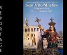 Festa San Vito Celebrazioni 15 giugno Polignano a Mare