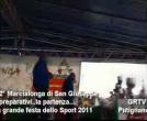 32°Marcialonga di San Giuseppe 2011 - La Festa e il record