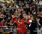 Carl Orff 2018 Apulia Youth Sinphony Orchestra