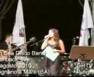 Sun Sea Disco Band Live - Polignano a Mare (2010)