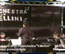 Calabria 2011 - Promo Fisorchestra V.Bellini